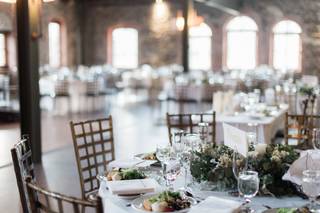 Inn Credible Caterers and Events - 16