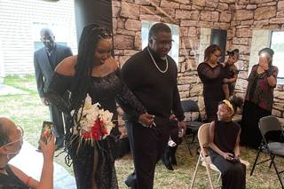 Soul Song Ceremonies - 15