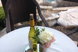 Fall Creek Vineyards in Driftwood - 5