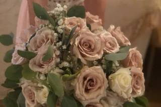 Ay, Poppy Floral & Event Decor - 58