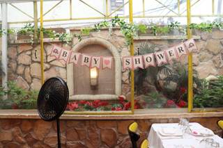 Victory Garden Cafe - 68