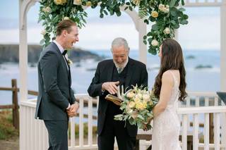 James Sibbet - Wedding Officiant - 18