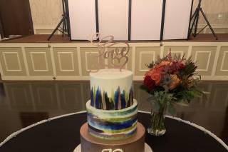 Orland Park Bakery - 27