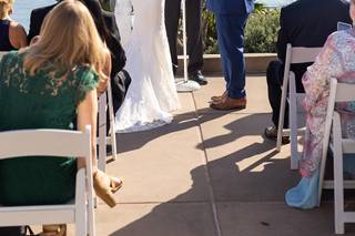 Jeff Tackett Wedding Officiant - 7