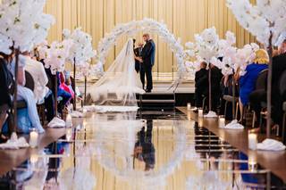 Two Hearts One Love Ceremony Officiants - 10