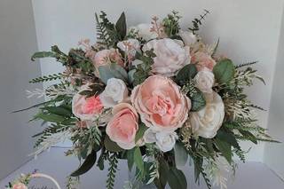 Wedding Decor by Ruth - 35