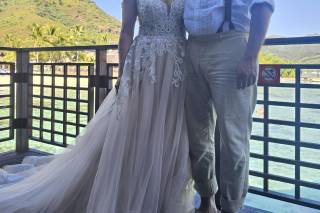 wedOtahiti | Destination Weddings + Unique Ceremonies | French Polynesia - 25