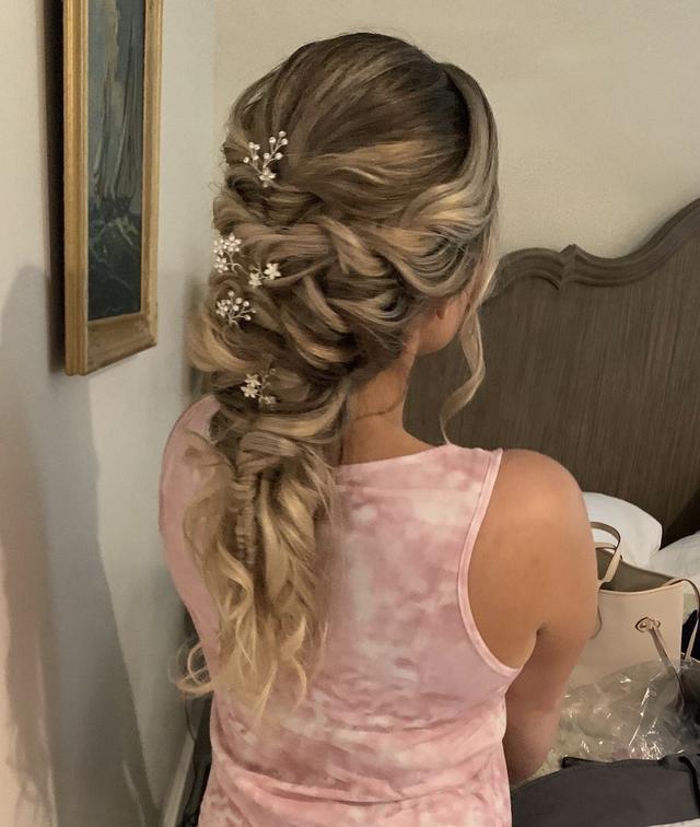 Mane Event Artistry - 4