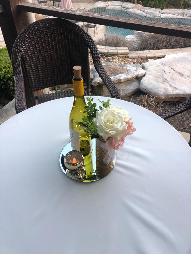 Fall Creek Vineyards in Driftwood - 2