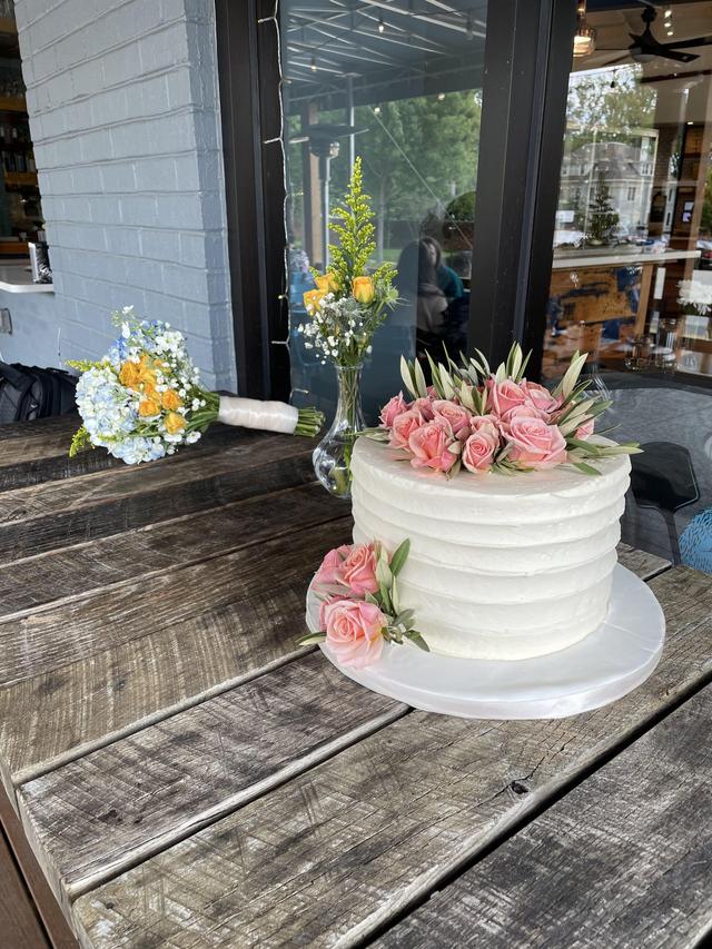 Sweetly Anchored Patisserie - 3