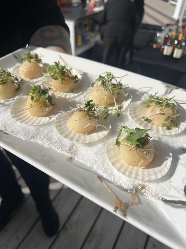 Contessa Catering Seattle - 2