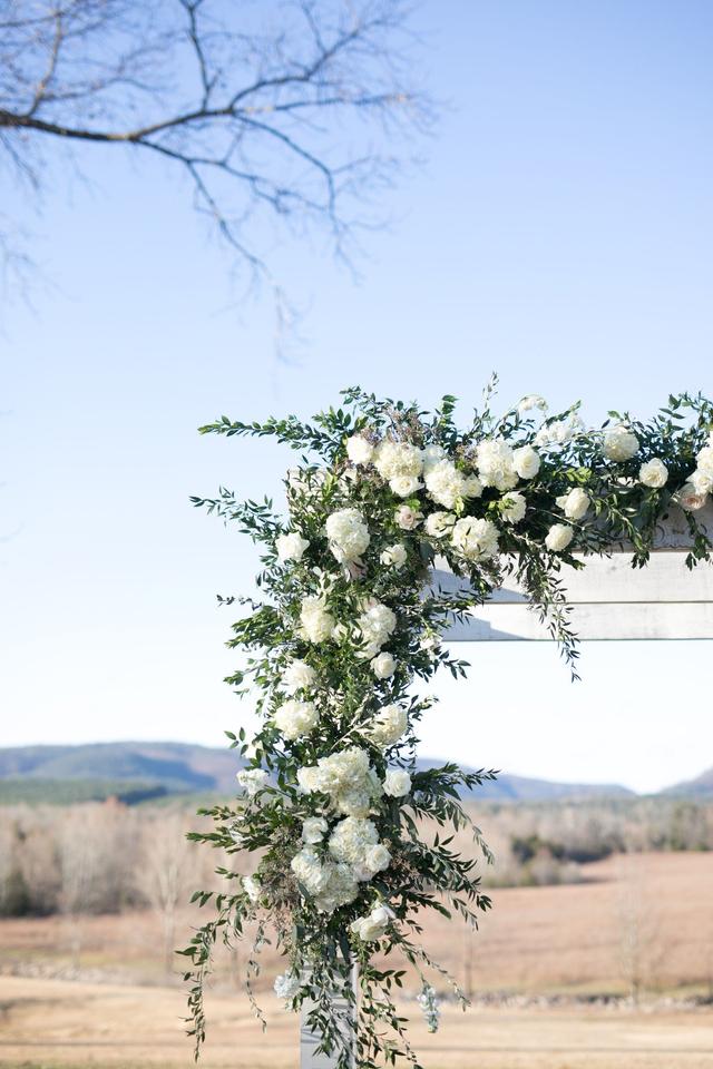 Heritage Acres Venue - 2
