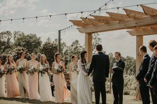 Spinning Leaf by Wedgewood Weddings - 19