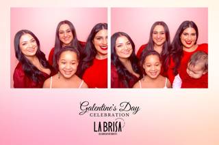 La Brisa Photobooth - 1