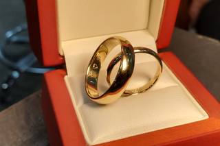 LaProng DIY Fine Wedding Jewelry - 22