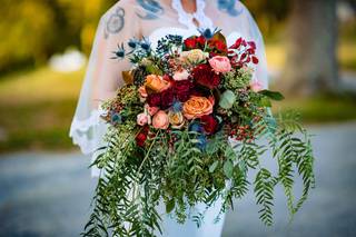 Nancy Bishop Floral Design - 72