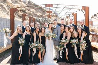 Absolute Wedding Perfection - 42