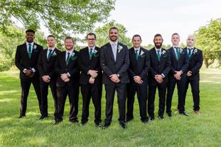 Bartlett Hills Golf Club & Banquets - 31