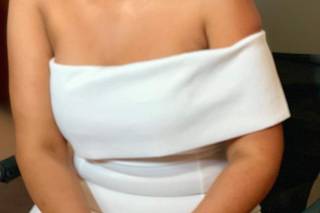 Cashmeir Bridal - 88