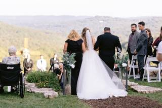 Morgan Michelle Weddings & Events - 11