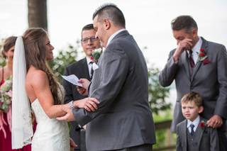 Wisconsin Weddings - 16