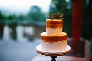 Passion Flour Patisserie - 4