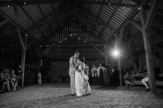 Daughter's Barn at Cedar Ridge - 72