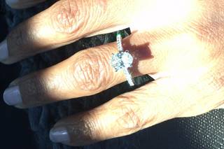 Masina Diamonds - 40