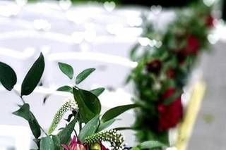 Kato Floral Designs - 107