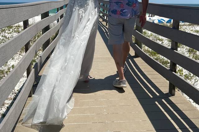 Holiday Inn Resort Pensacola Beach 1