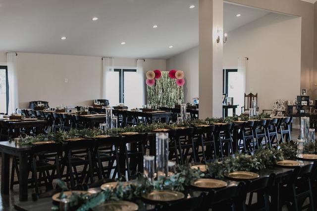 Stonebridge Wedding and Event Venue - 3