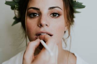Hair & Makeup by Masha - 25