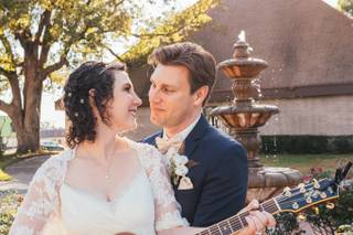 Altamonte Wedding Chapel - 10