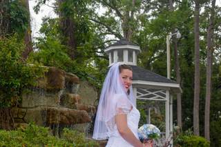 Wedding Chapel by the Sea - 16