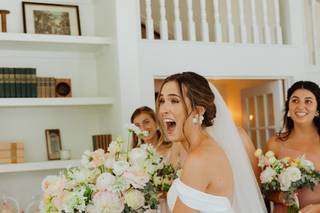 Unforgettable Floral - 18