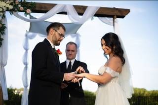 Weddings by Bill Gillespie - 15