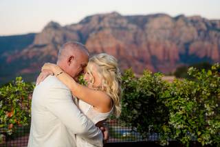 Agave of Sedona Weddings and Event Venue - 45