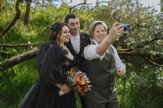 Lauren Snead Love Celebrant - 18