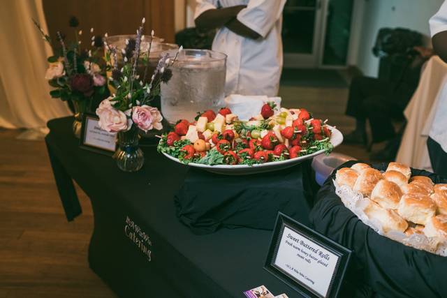 It’s a Win-Win Catering, LLC 2