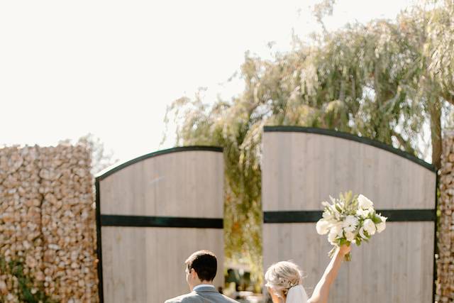 River Garden Wedding & Event Venue 2