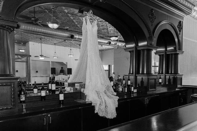 Brunswick Ballroom 2