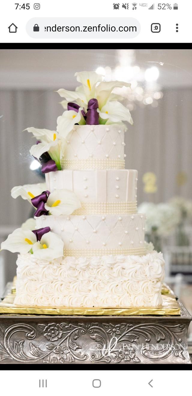 The Glory Baking Company - 2
