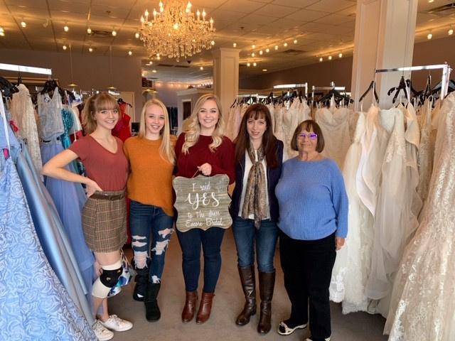 Encore Formals and Bridal - 4
