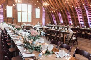 Barnes Handcrafted Farmhouse Tables - 23