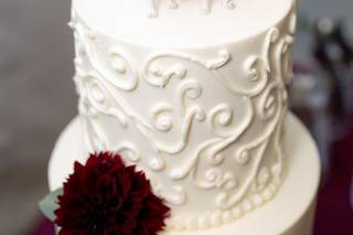 Cakin' It Up - 12