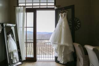 Sew Ridiculous - Bridal Alterations - 40
