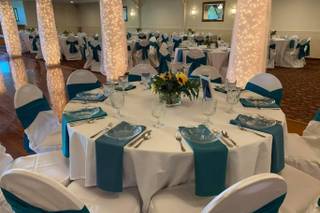Springlake Party Center - 8