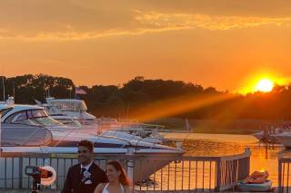 Sunset Harbour - 37