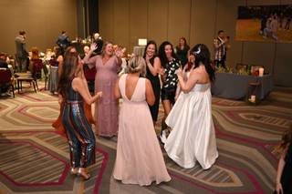 Digital Music & Entertainment DJ Service / Photo Booth - 5