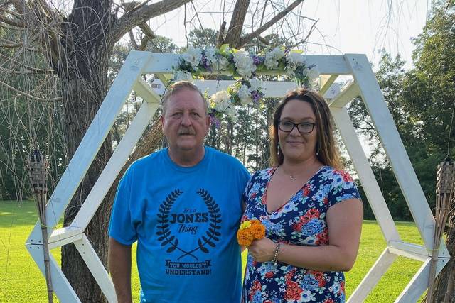 Wedding Officiants of Coastal Virginia 3